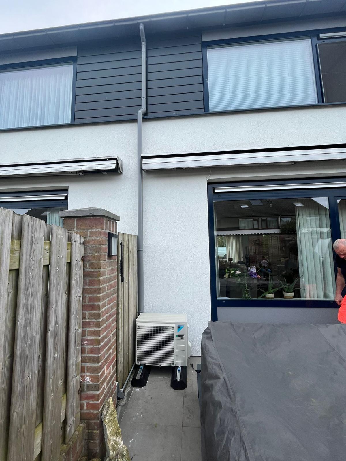 Airco laten installeren in Vught